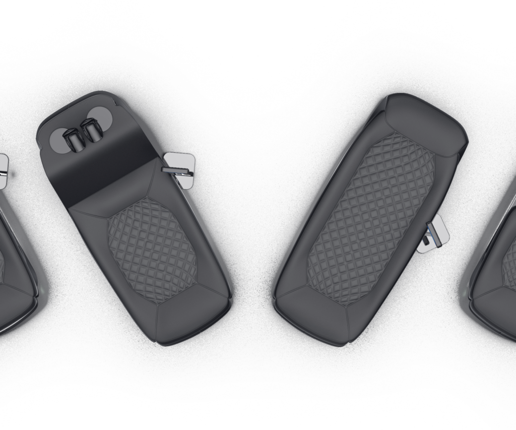 Activ Motion Bed Rehabilitation toning beds