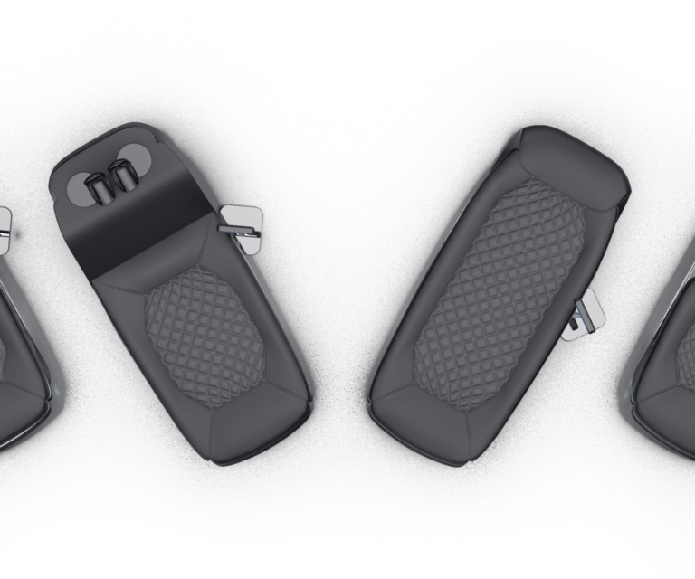 Activ Motion Bed Rehabilitation toning beds