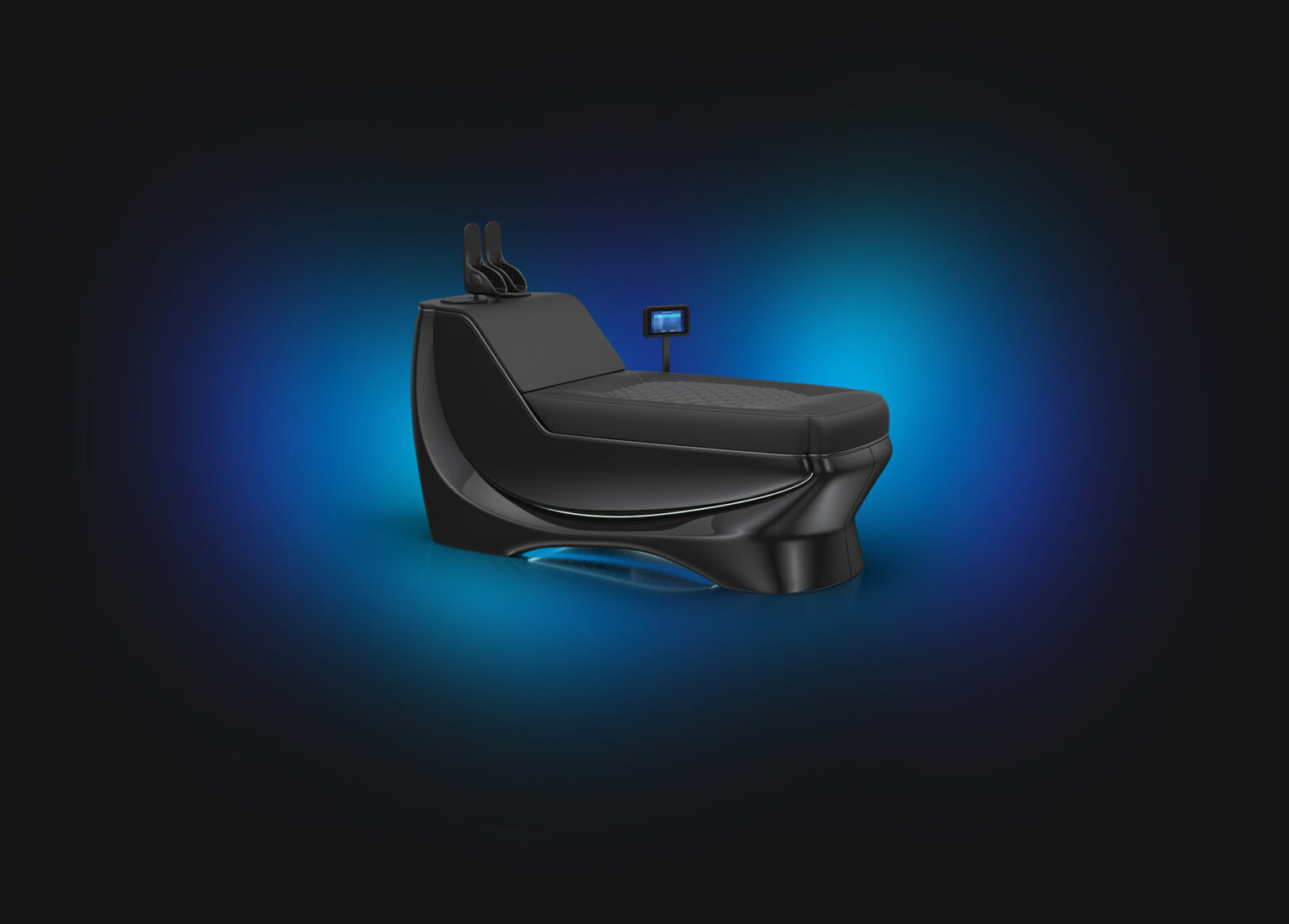 Activ Motion Bed Rehabilitation toning beds