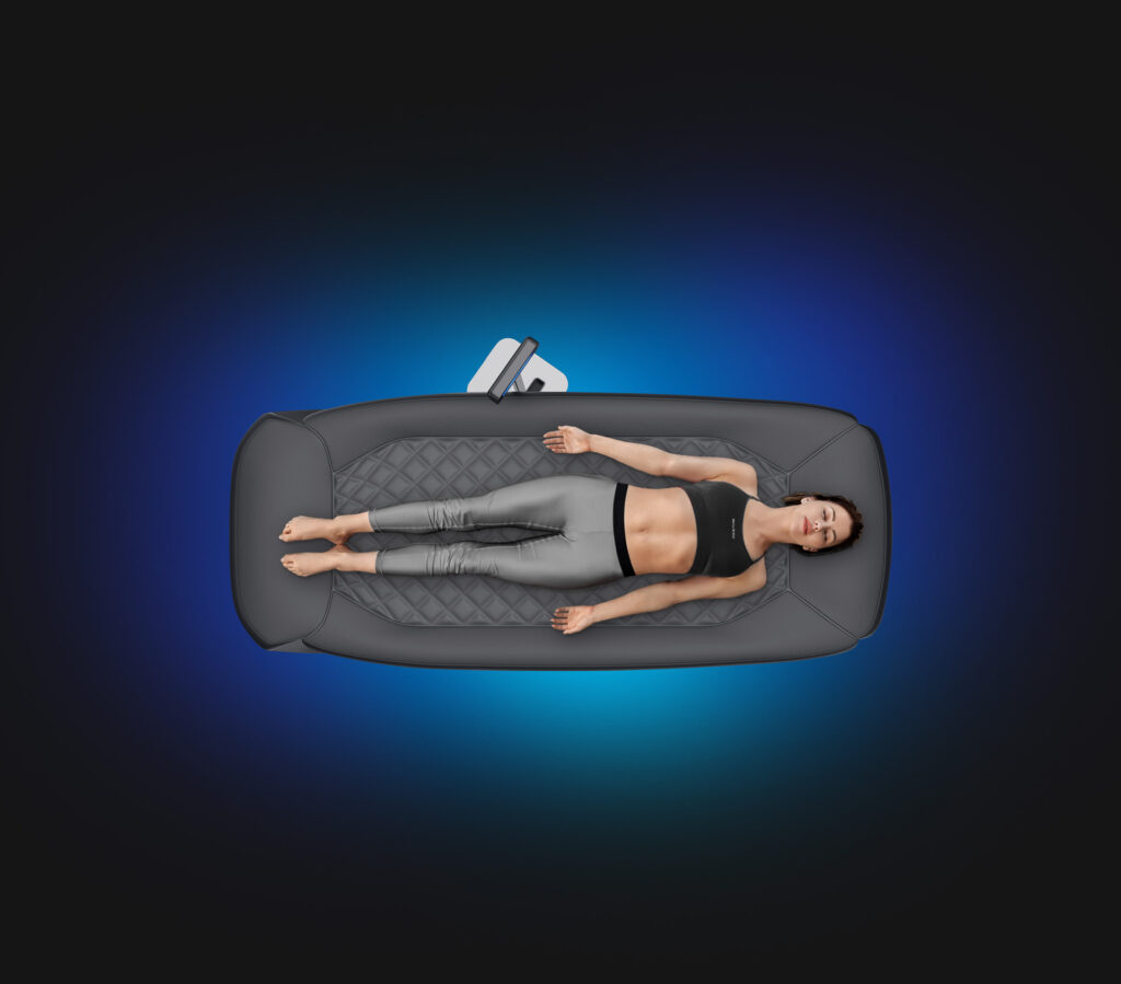 Activ Motion Bed Rehabilitation toning beds