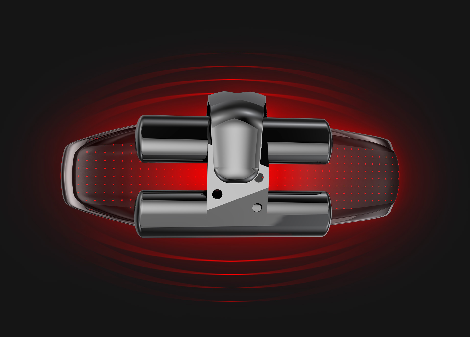 vacu-activ-red-couch-360-THERAPEUTIC-COVERAGE 360 THERAPEUTIC COVERAGE Red Couch 360 by Vacu Activ