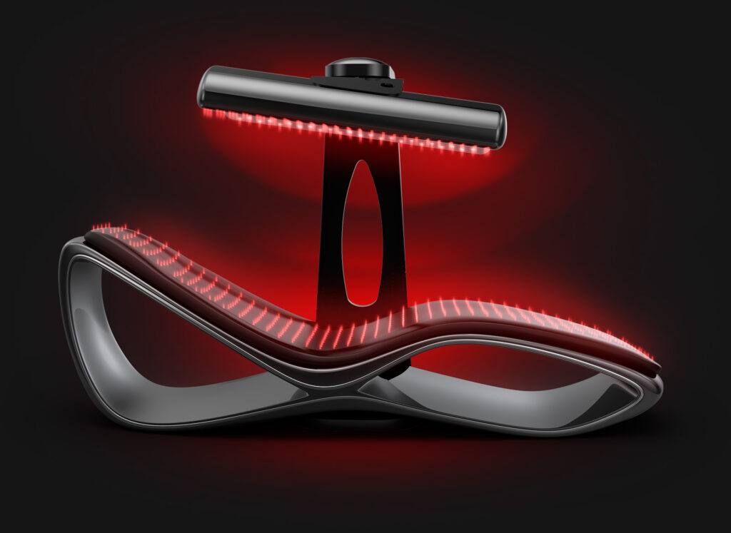 vacu-activ-red-couch-360---features Red Couch 360 Features Red Light Therapy couch with RLT Mattress