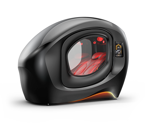 Halo ReNew Longevity Capsule